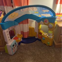 Children’s Play House 