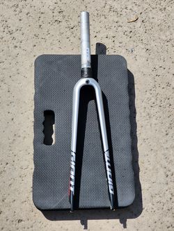 Giant TCR Advanced 2 Carbon Fork GIANT OverDrive OD1 tapered 1 1/8" - 1 1/4" QR