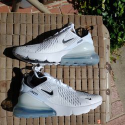 New Nike Air Max 270 Men Size 6.5