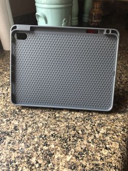 iPad Pro case