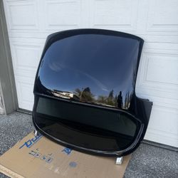 Miata NB Hardtop With Hardware 