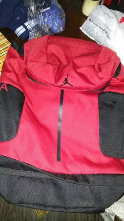 apparat skuespillerinde fødsel Jordan velocity backpack for Sale in San Antonio, TX - OfferUp