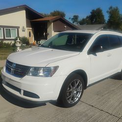 Dodge Journey