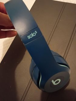 Beats solo3