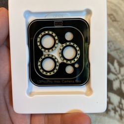 iPhone Camera Protector 