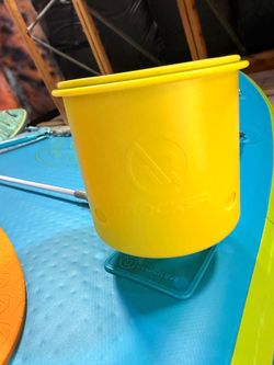 Paddleboard Cup holder