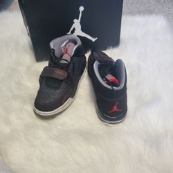 Jordan Jordan Size 7y