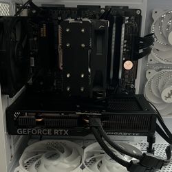 High-Performance Gaming, Streaming & Productivity PC – RTX 4070 Super + Ryzen 7 5700X3D
