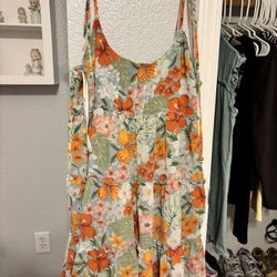 Forever 21 Dress