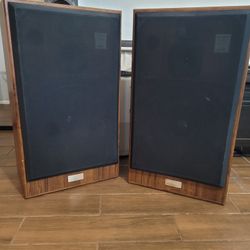 Jensen Digital 3152 3 Way Speakers