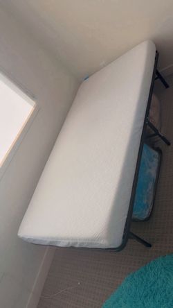 Twin Beds