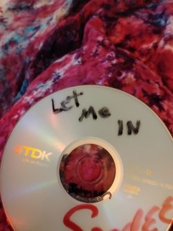 LET ME in