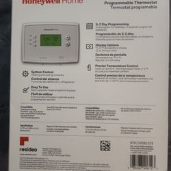 Thermostat Brand New 