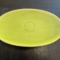 Groovy display stand