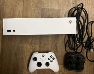 Xbox S