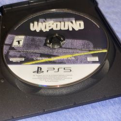 Need For Speed Underground