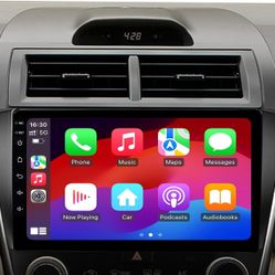 64GB Car Radio Stereo Upgrade for 2012-2014 Toyota Camry
