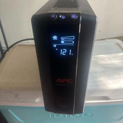 Portable APC Battery