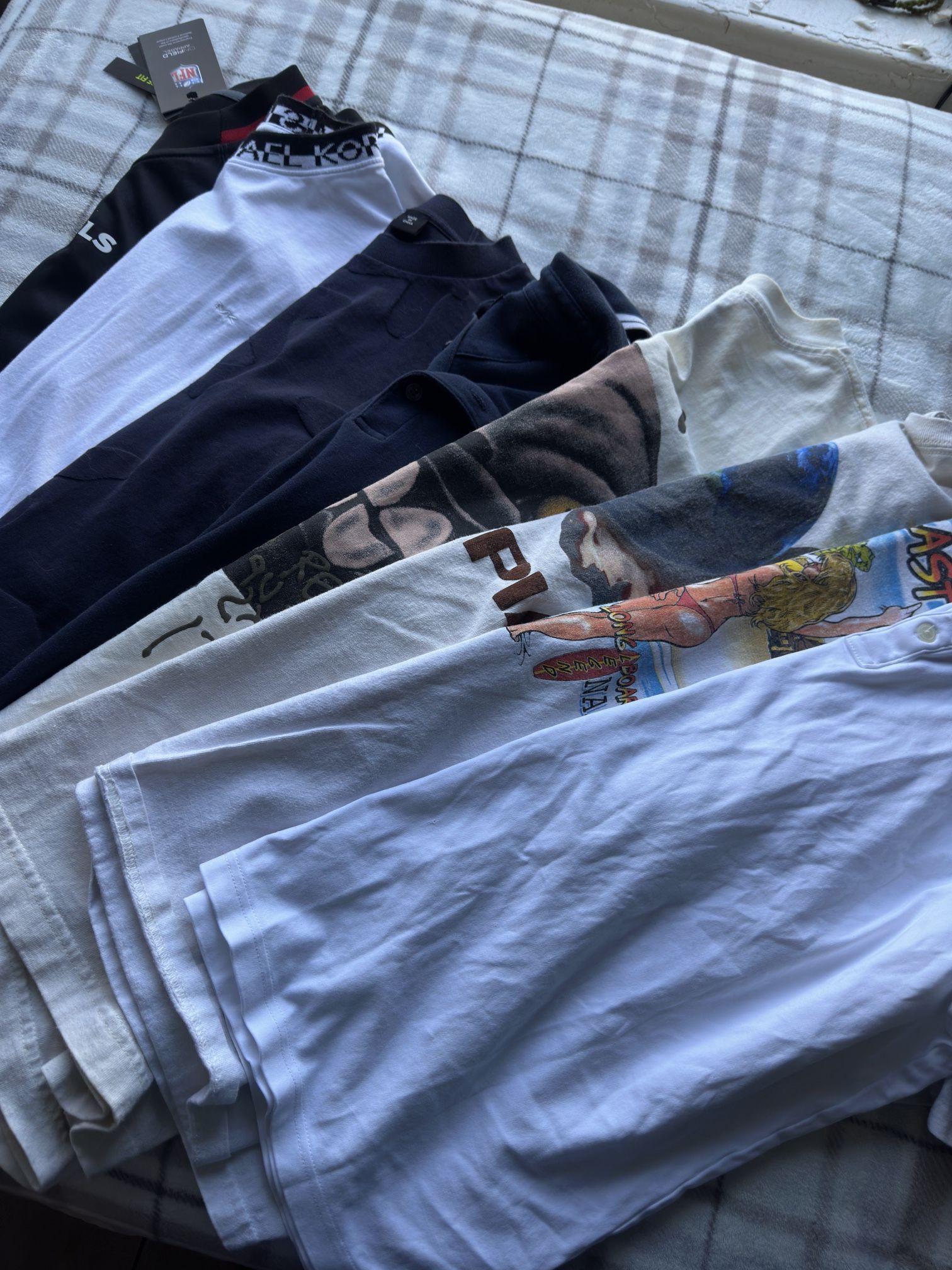 Clothes