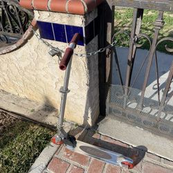 Razor Scooter