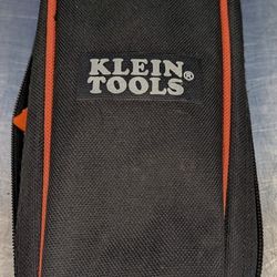 Klein CL120 Clamp Multimeter