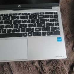 Laptop Nimo