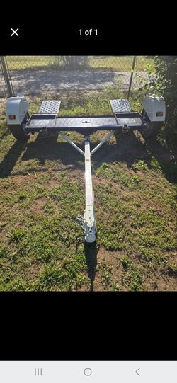 Car dolly
