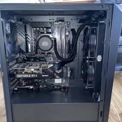 Gaming Pc