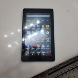 Amazon Tablet