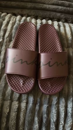 Victoria Secret Sandals