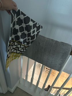 Pillow Cases (2)