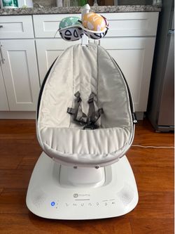 Baby Swing