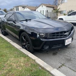 Chevrolet Camaro 2010