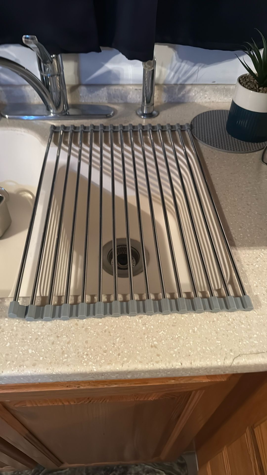 Dish Rack