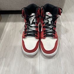 Air jordan 1