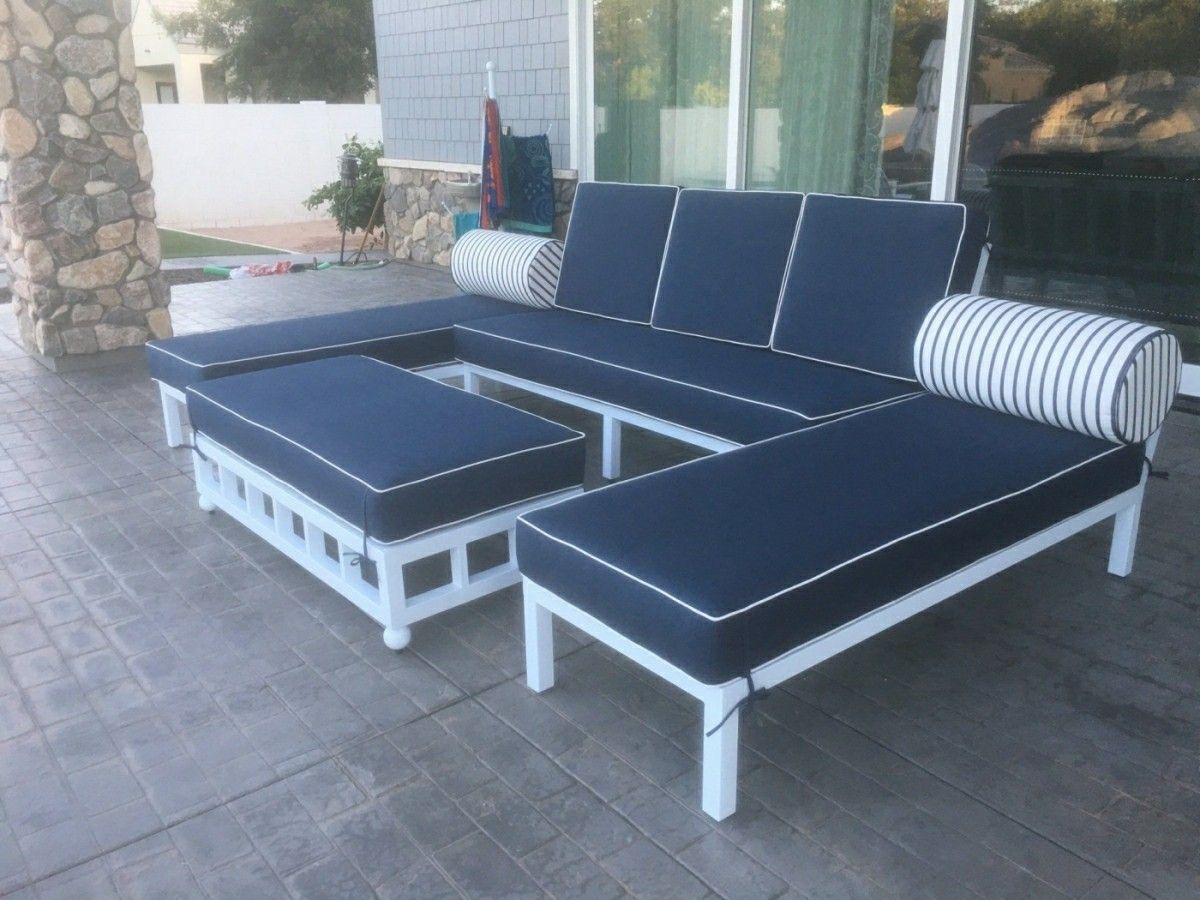 Patio Collection Metro - $50 Down