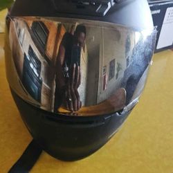 Shoei Rh-1200