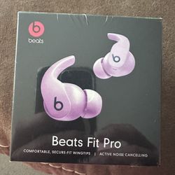 Beats Fit Pro