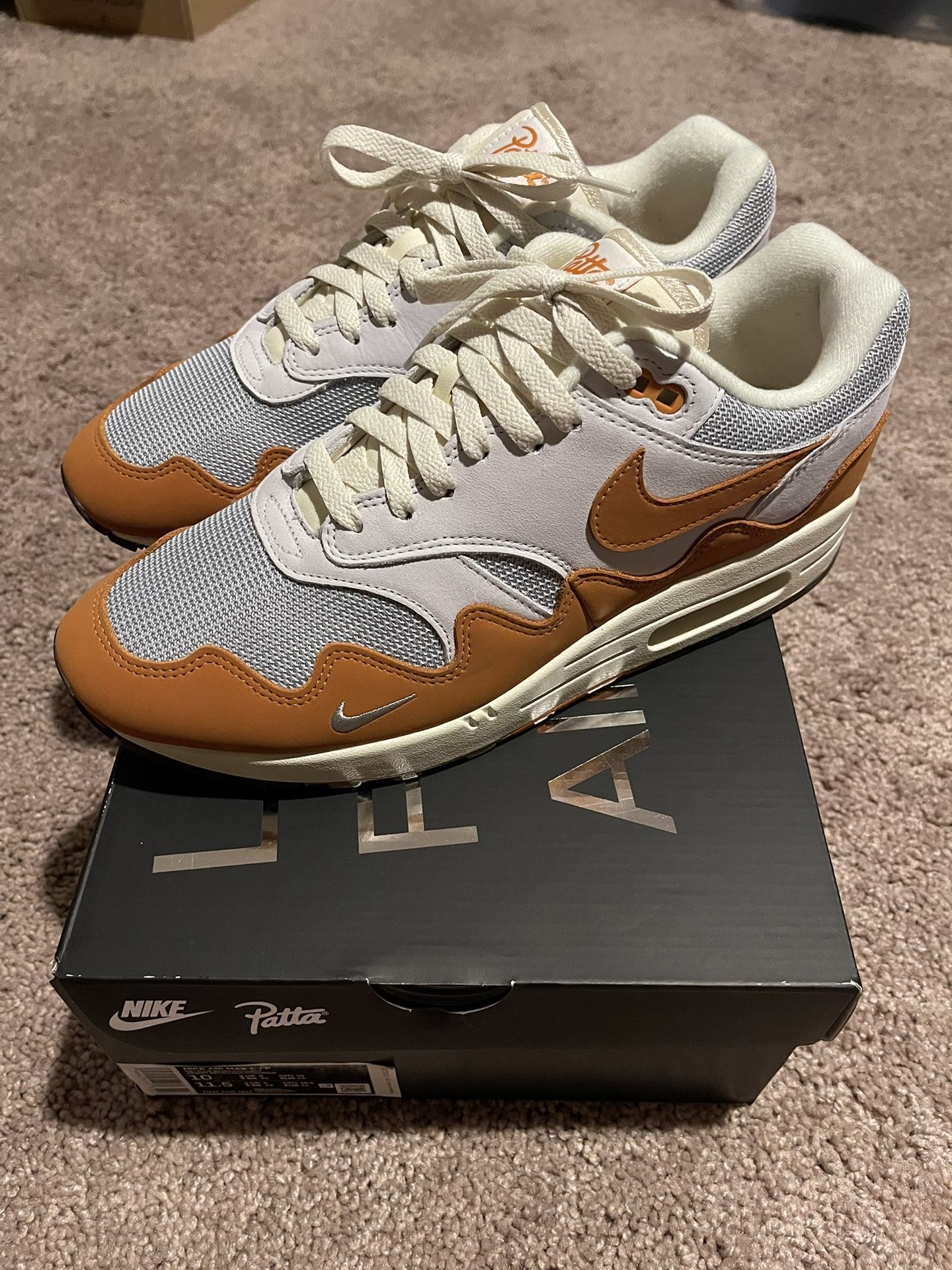 Air Jordan Dunk Air Max Air Force Size 10