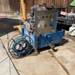 Carpet Cleaner Machine