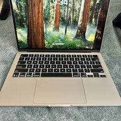 MacBook Air M4 16gb