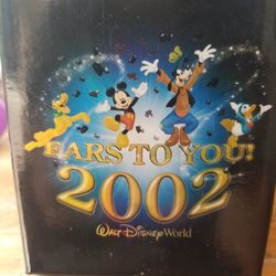 Disney Coffee/tea Mug