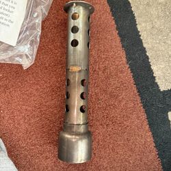 Silencer For M4 Exhaust 