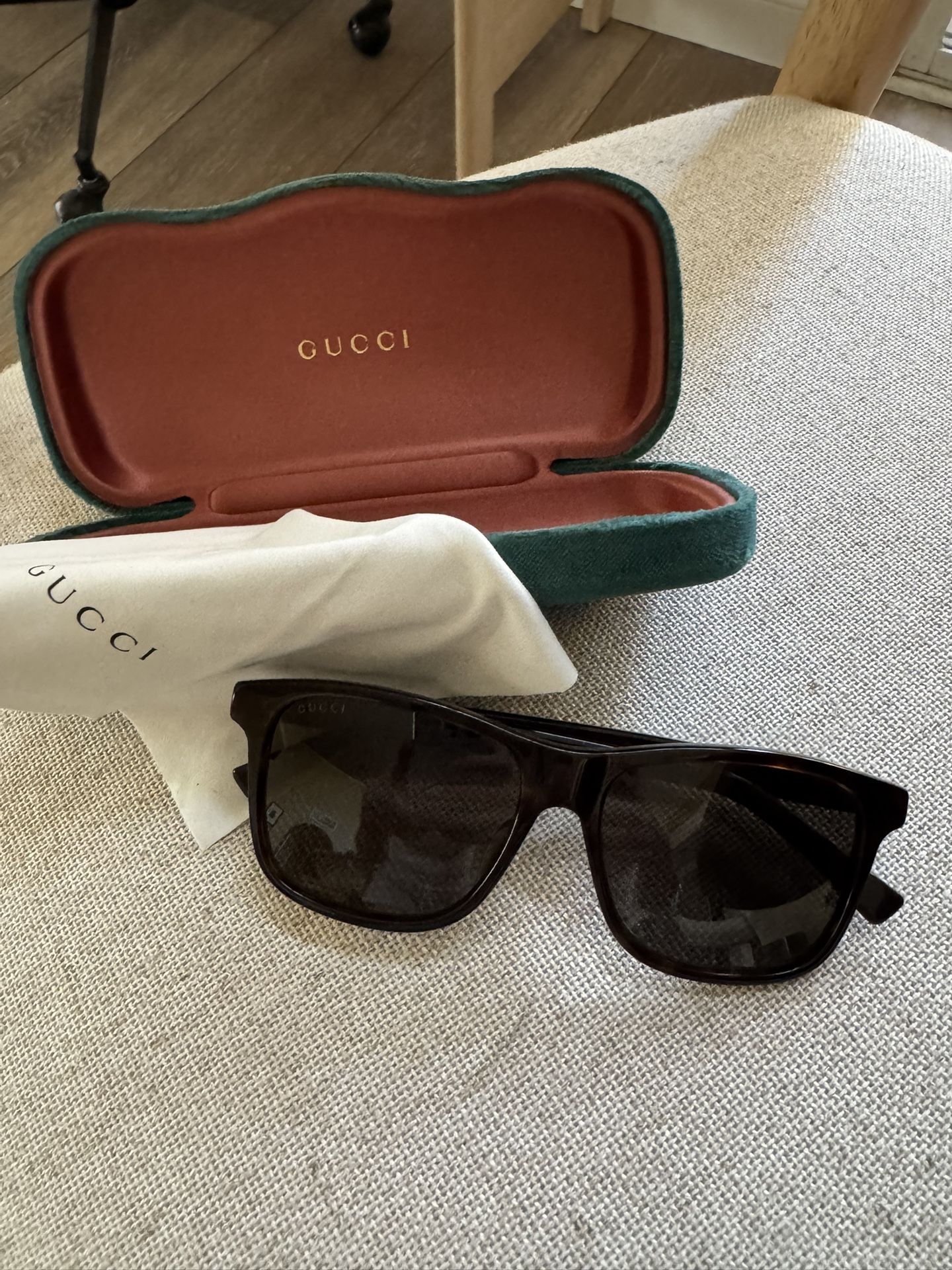 Gucci Sunglasses