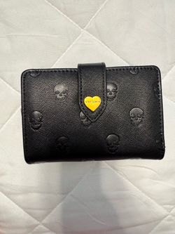 Betsy Johnson Wallet