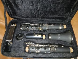 Mendini Clarinet 