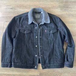 Levi’s Jacket