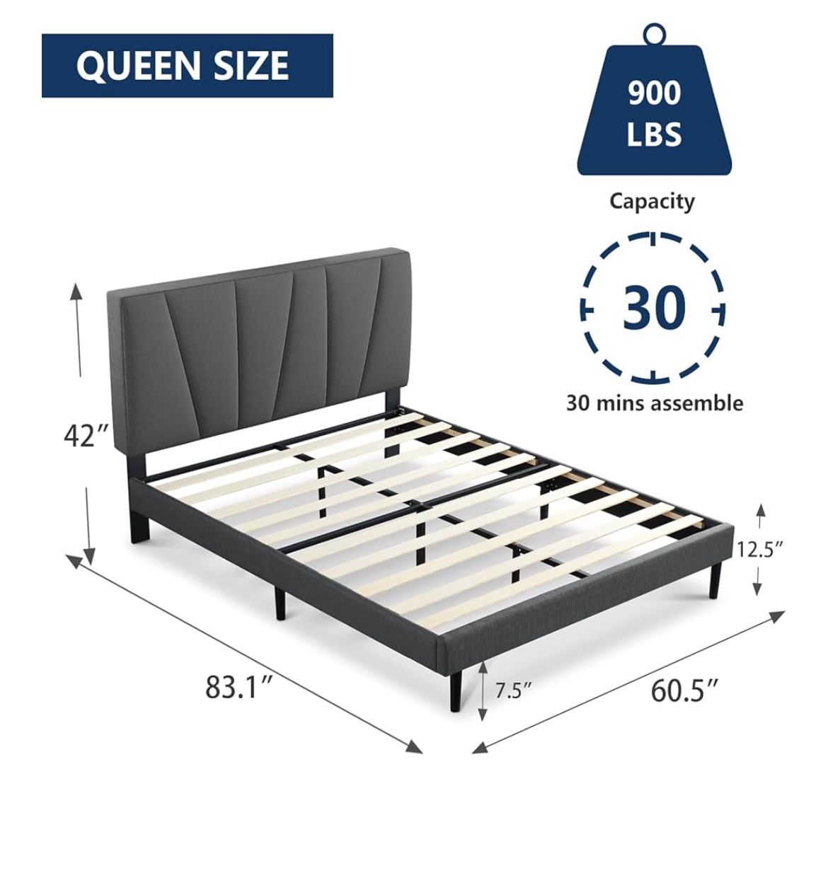 Bed Frame