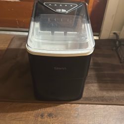 Ice Maker Counter Top 