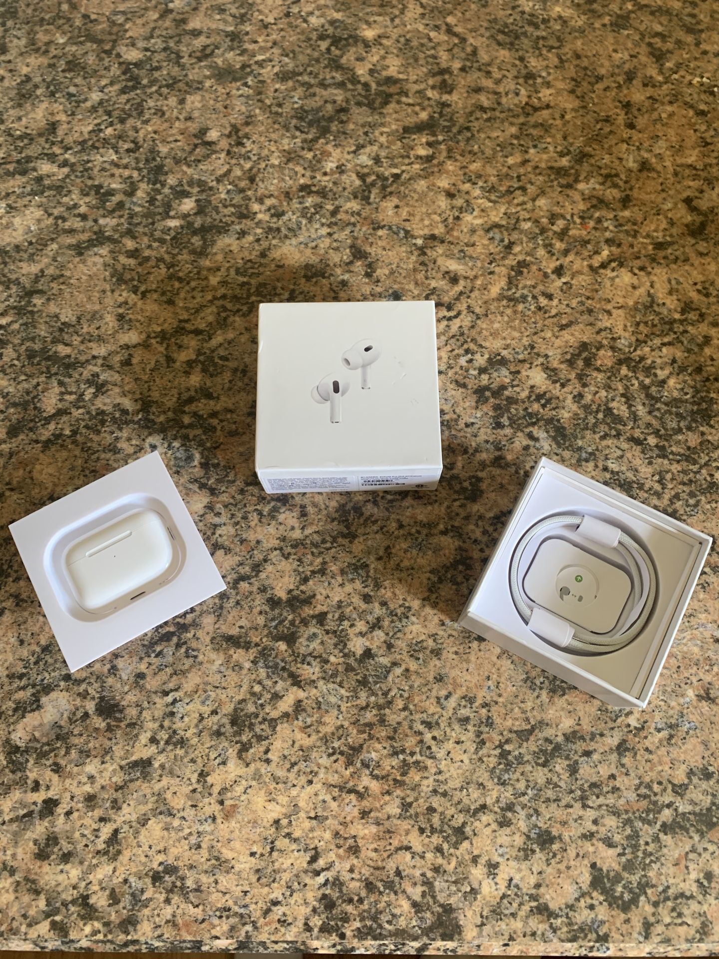 AirPods Pro 2 ANC with MagSafe Wireless Charging